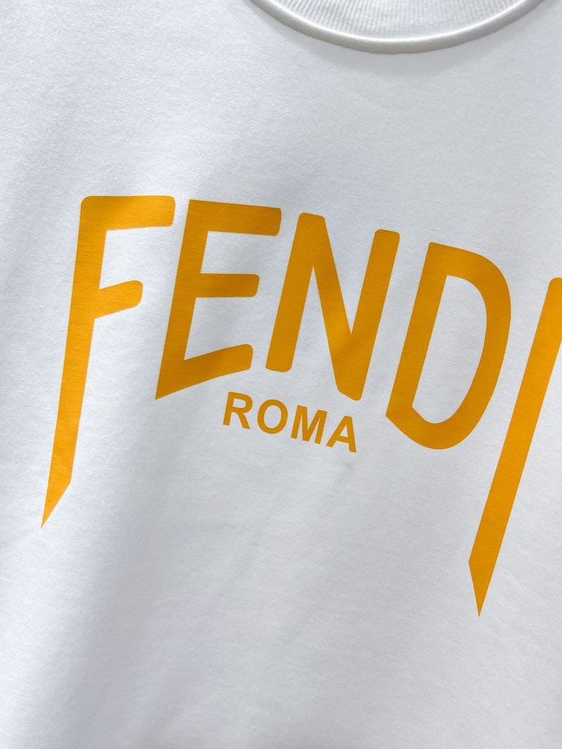 Fendi Hoodies